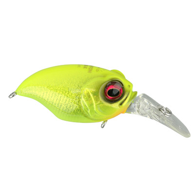 Megabass BFS MR-X Griffon GLX Double Chart