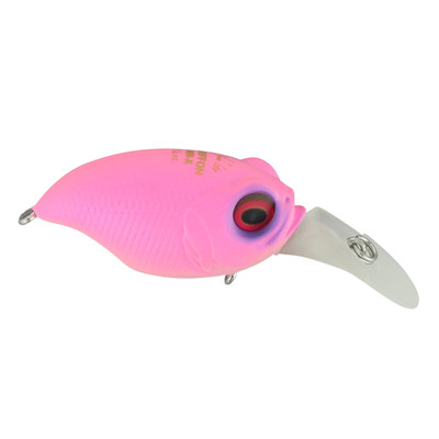 Megabass BFS MR-X Griffon Killer Pink