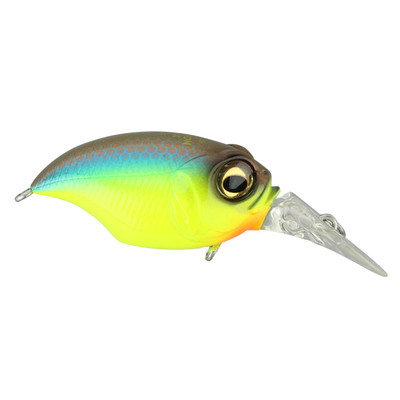 Megabass BFS MR-X Griffon Megabass Bream