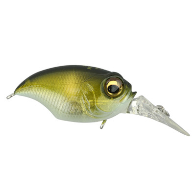 Megabass BFS MR-X Griffon SG Skeleton Ayu