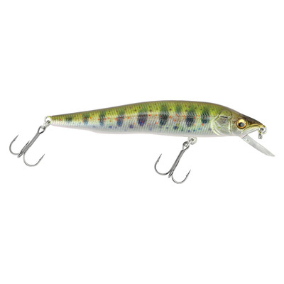 Megabass Great Hunting 95 Jerkbait FA Amago