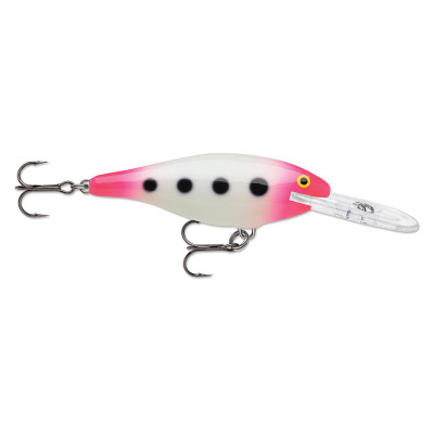 Rapala Shad Rap 07 Demon