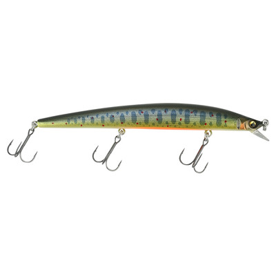 Megabass Great Hunting 120 Jerkbait Takumi Iwana