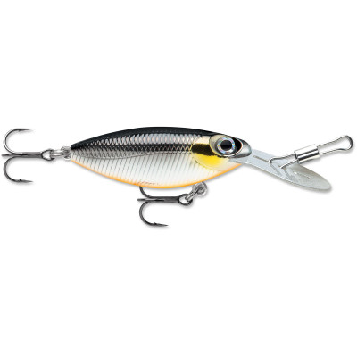 Storm Hot 'N Tot MadFlash Black Chrome Orange