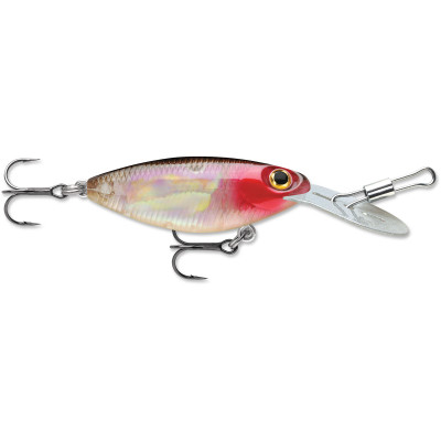 Storm Hot 'N Tot MadFlash 05 Fishing Lure, Black Chrome Orange :  : Sports & Outdoors