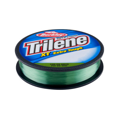 Trilene XT Fishing Line - Clear