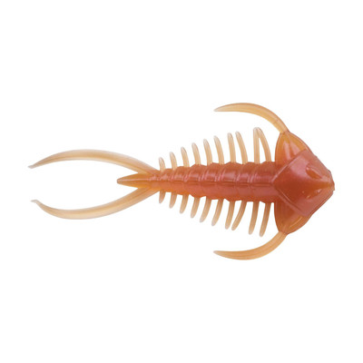 Berkley PowerBait Trilobite Creature Bait Natural