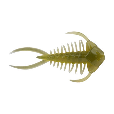 Berkley PowerBait Trilobite Creature Bait Blown Motor