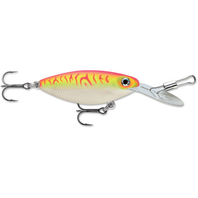 Storm Original Hot 'n Tot 05 Crankbait Chartreuse Wonderbread Glow