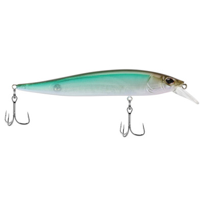 Berkley Stunna 100 Series Jerkbait Phenom