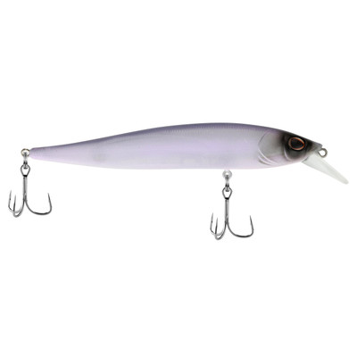 Berkley Stunna 100 Series Jerkbait Stone Cold