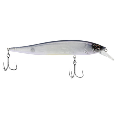 Berkley Stunna 100 Series Jerkbait Blue Vapor OB