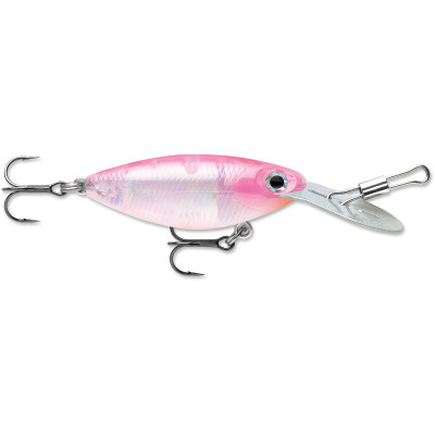  Storm Hot 'N Tot MadFlash 05 Fishing Lure, Green