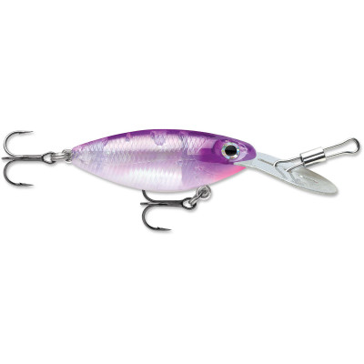 Storm Hot 'N Tot MadFlash Ghost Purple UV