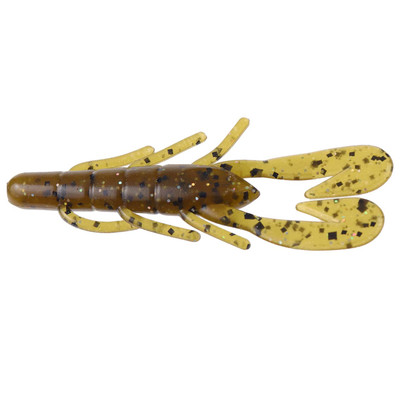 Zoom Micro UV Speed Craw Green Pumpkin Magic