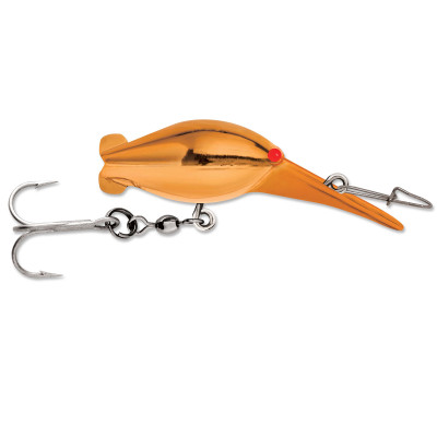 Luhr Jensen 30 Hot Shot Copper