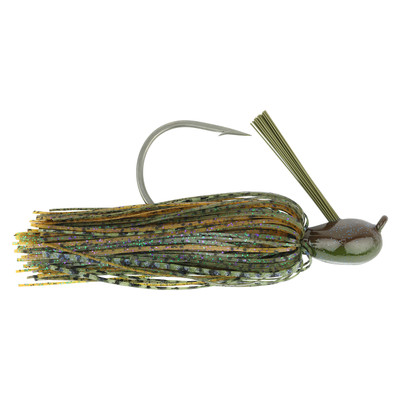 Missile Baits Ike's Monster Jig Brewgill