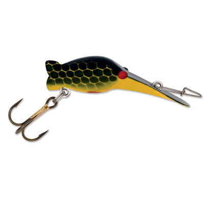 Needle Fish Luhr Jensen Lures Top 5 Best Colors & Patterns Trout Fishing 