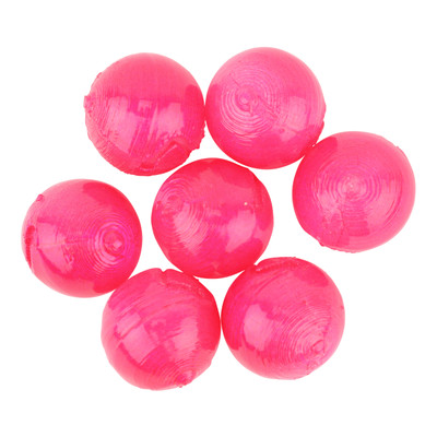 Robolize Mercurial Sinking Beads Cherry Bomb