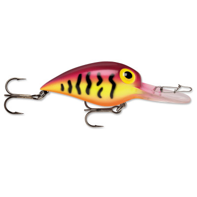 Storm - Original Wiggle Wart Blazin' Green UV