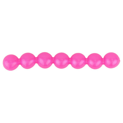 WFO Soft Beads Nuclear Pink