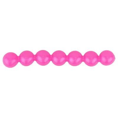 WFO Soft Beads - Nuclear Pink