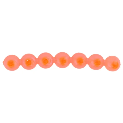 WFO Soft Beads - Peachy Keen