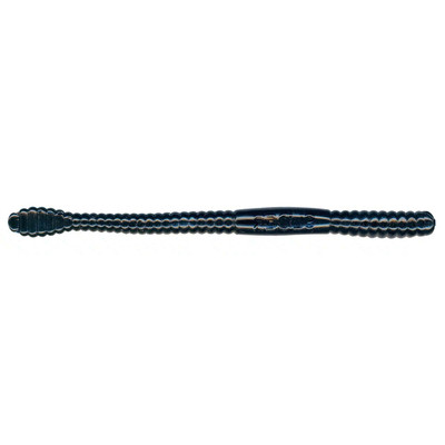Charlie Brewer's Slider Worms Black