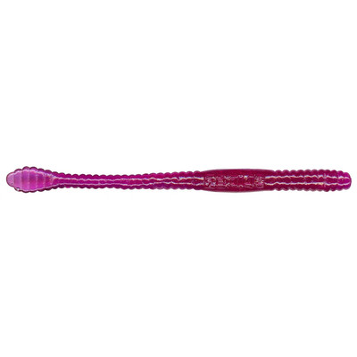 Charlie Brewer's Slider Worms Purple