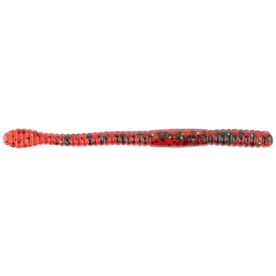 Charlie Brewer's Slider Worms Red Bug