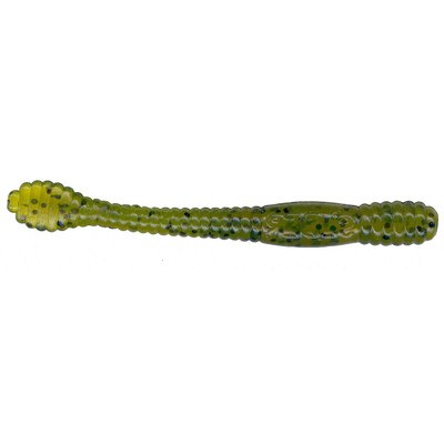 Charlie Brewer's Slider Worms Watermelon Seed