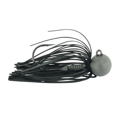Beast Coast Hand-Tied Tungsten Compound O.W. Sniper Football Jig MB Mothman