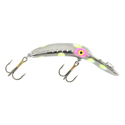 Yakima Bait Mag Lip - Limited Halloween Edition Gargoyle