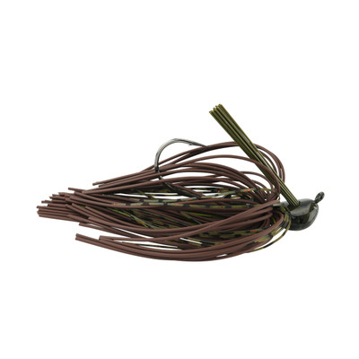 Greenfish Tackle Big Rubber Jig CAL 420