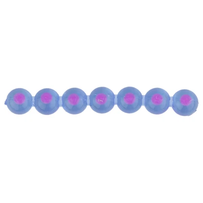WFO Soft Beads - Blue Haze