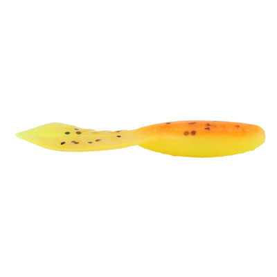 Bonehead Brush Glider Bonfire Glow
