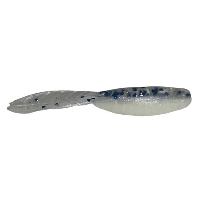 Bonehead Brush Glider Blue Ice