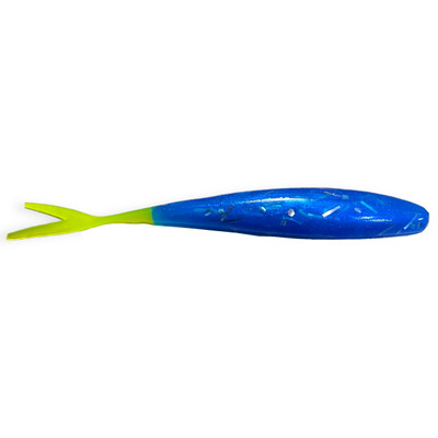 Bonehead Minnow Palestine Special
