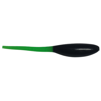 Bonehead Slim Stick Black Neon