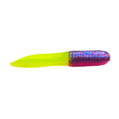 Bonehead Stump Bug Cotton Candy