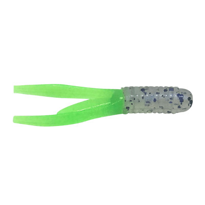 Bonehead Stump Bug Slick Neon