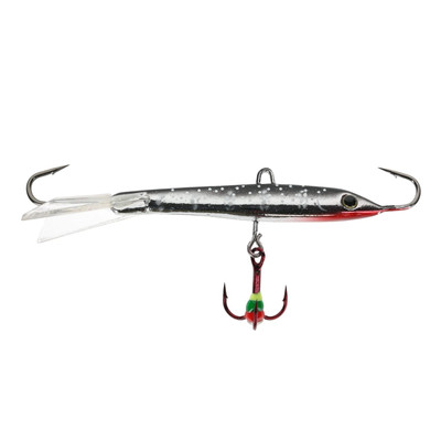 Vexan Crystal Reaper Jigging Minnows Terminator