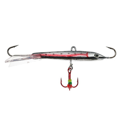Vexan Crystal Reaper Jigging Minnows Minnow