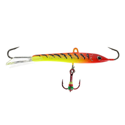 Vexan Crystal Reaper Jigging Minnows Fireman