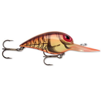 Storm Original Mag Wart Naturistic Brown Crayfish