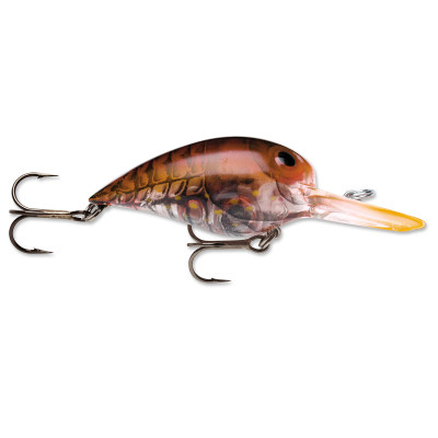 Storm Original Wiggle Wart Crankbait