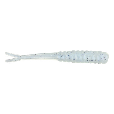 Ol' Blue Tackle Fluke Soft Bait OB 2.0