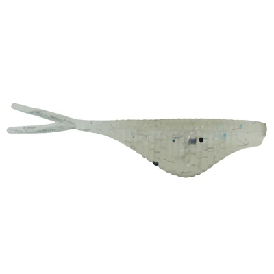 Ol' Blue Tackle Small Fry Soft Bait - Disco Shad