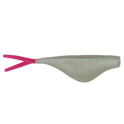 Ol' Blue Tackle Small Fry Soft Bait - Pink Lady