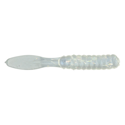 Ol' Blue Tackle Slapper Soft Bait Disco Shad